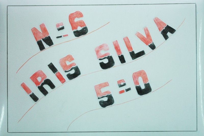 <h6></h6>
					<h5>Irís Silva</h5>
					<h6>5ºO | 2010/2011</h6>
