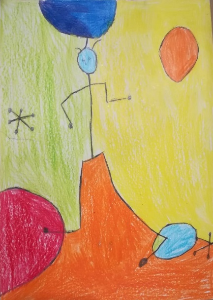 <h6>Viagem pelo Mundo da Arte (Joan Miró)</h6>
					<h5>Alberto Valente (1º+2ºano)</h5>
					<h6>º | 2019/2020</h6>