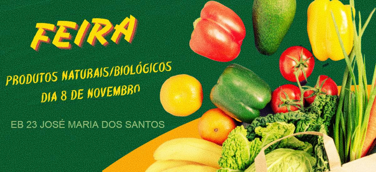 Dia Europeu da Alimentação e da Cozinha Saudáveis