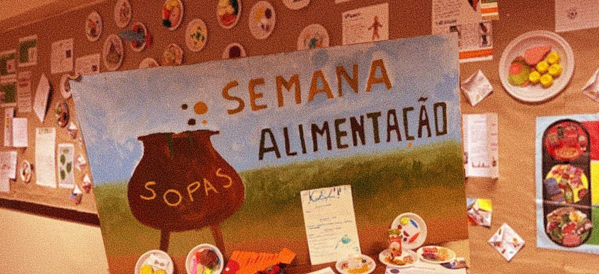 Semana da Alimentação