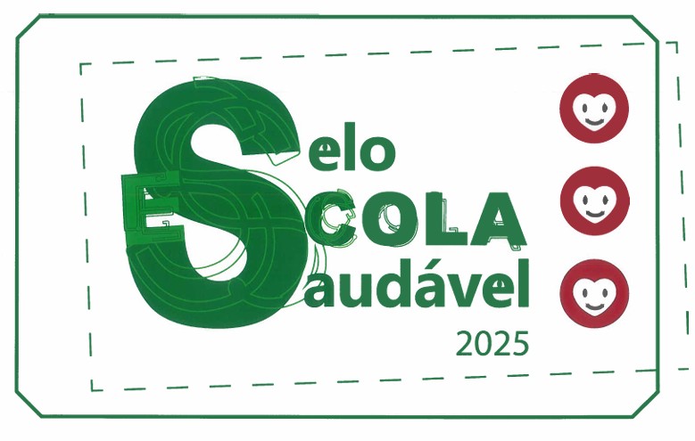 Selo Escola Saudável