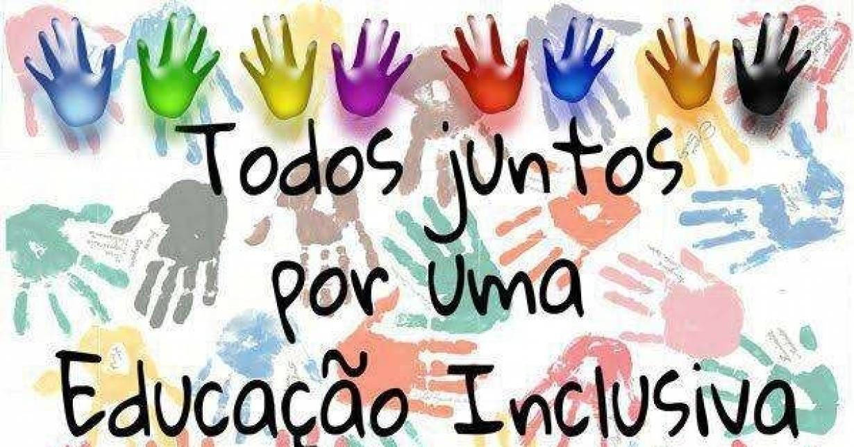 INCLUSÃO – Motivar, aprender, capacitar
