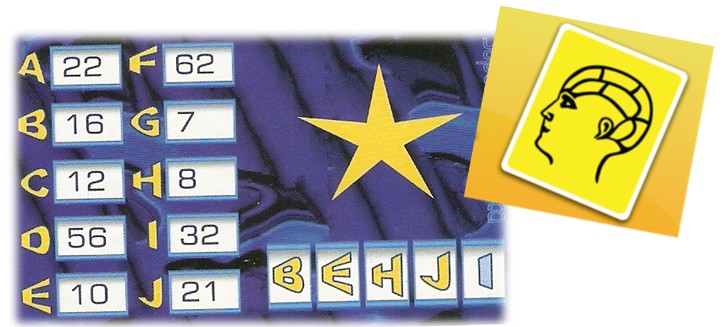 Finalistas da Escola na Grande Final do Cálculo Mental SuperTmatik 2026