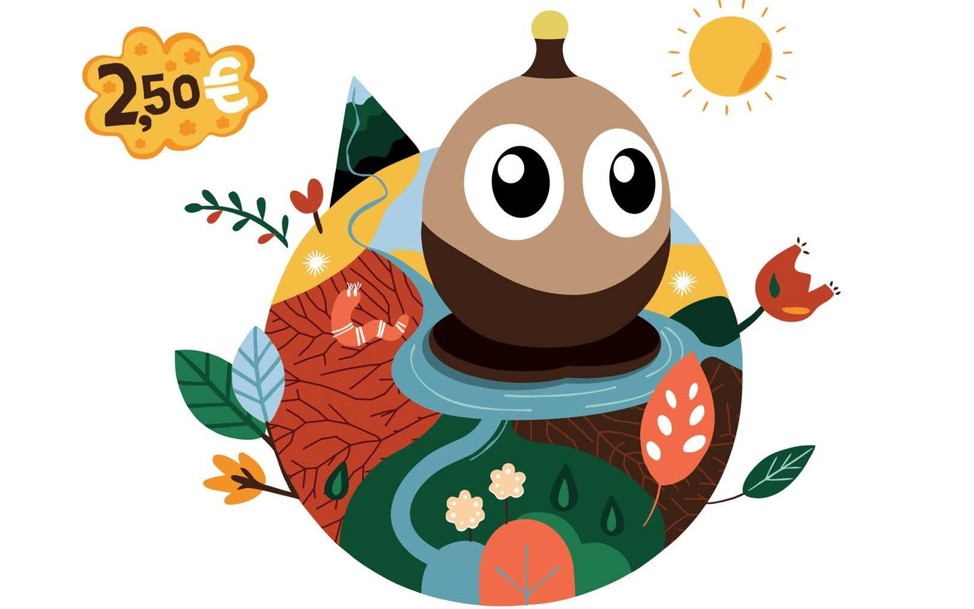 Campanha Pirilampo Mágico 2026